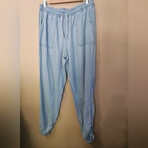 Threads And Supply Women's Size XL Tencel Pants